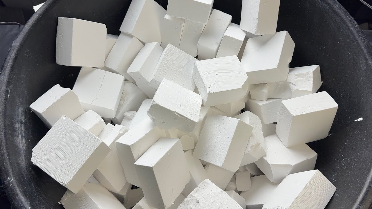 **sped up** MEGA Plain G1 & G3 Bucket!