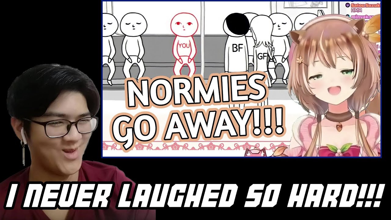 15th HOLOLIVE ID CLIPS sent by viewers REACTION!!! (Only Holo ID)