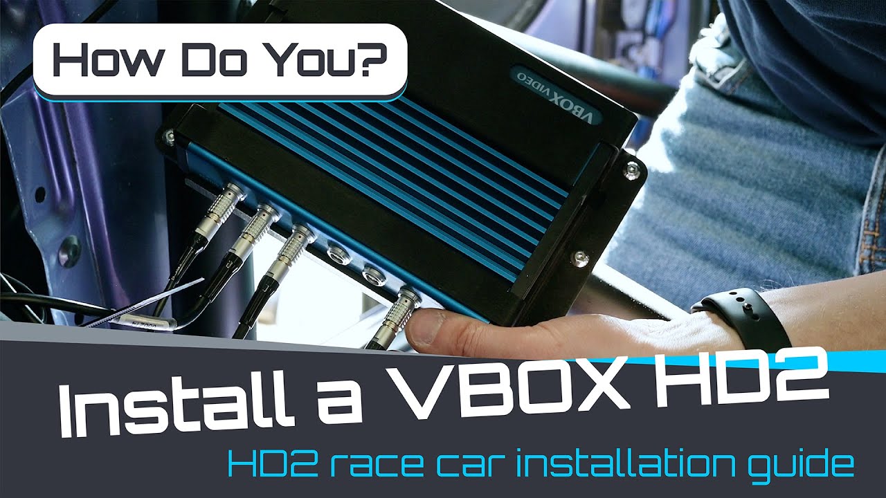 Как установить VBOX VIDEO HD2