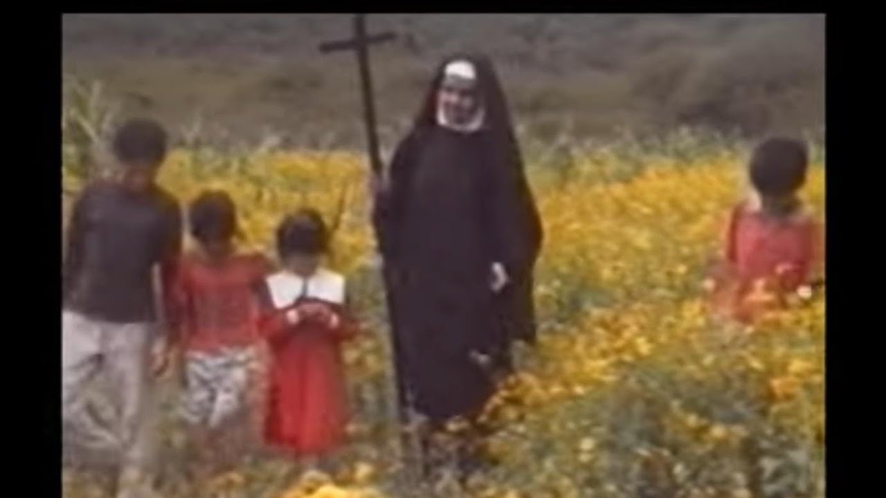 Mama de Paz - Mama Antula