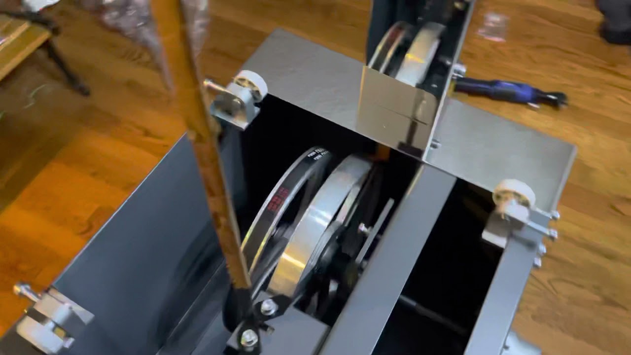 Lincoln outfitters meat saw wiring
