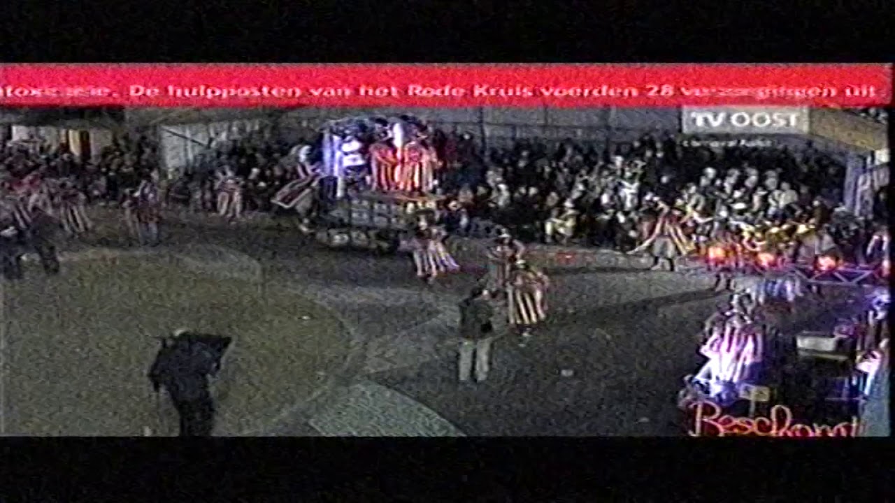 Terugblik Nr° 5 Beschomt 2009