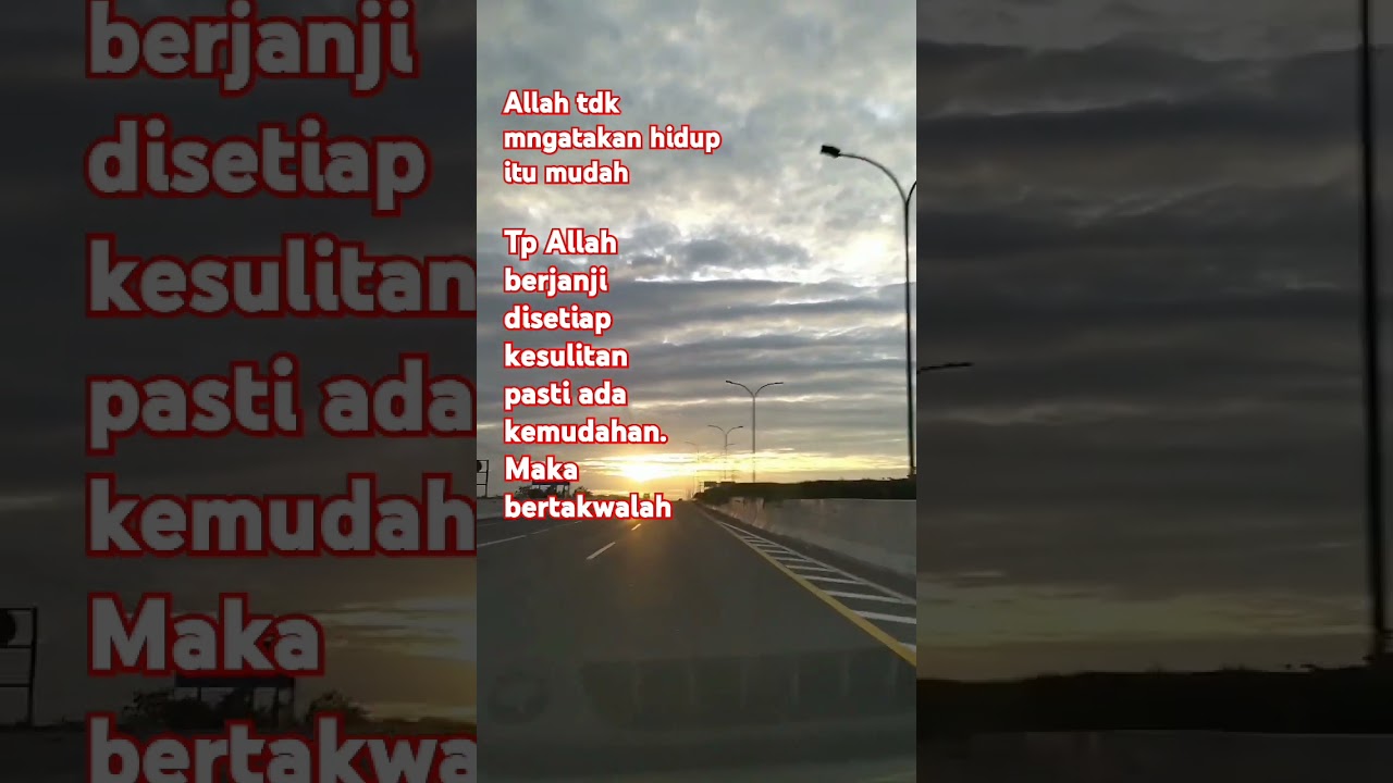 perjalanan hidup tdk mudah #cover #music #reels #religion #automobile