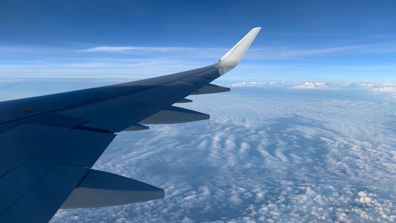 Full Flight | American Airlines | Airbus A321NEO | Orlando to Phoenix | N410AN