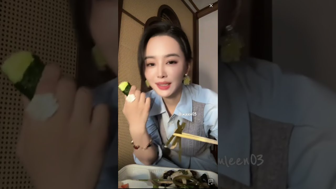 20260407 张楚萱直播 #张楚萱