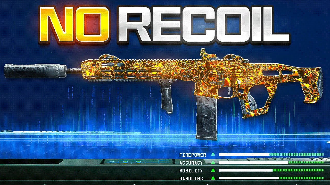 *NEW* NO RECOIL M15 MOD 0 Class Setup in BLACK OPS 7!🔥 (BO7 Best M15 Class Setup)
