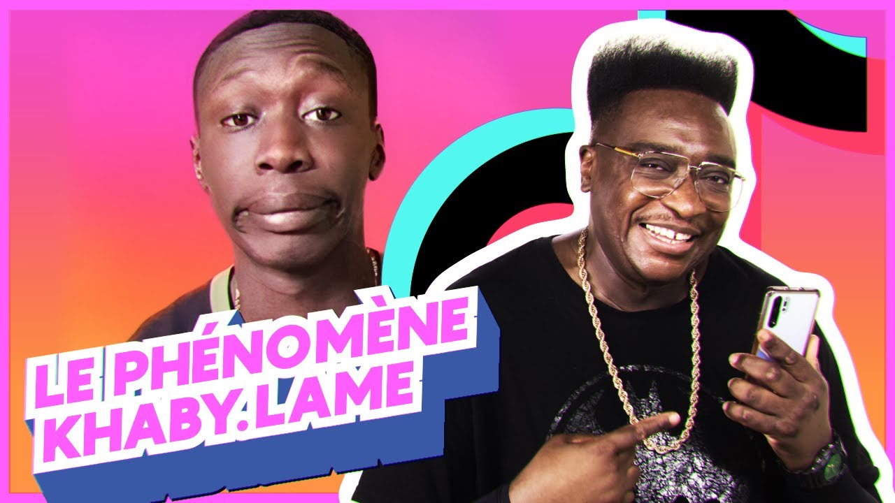 Le phénomène Khaby.lame