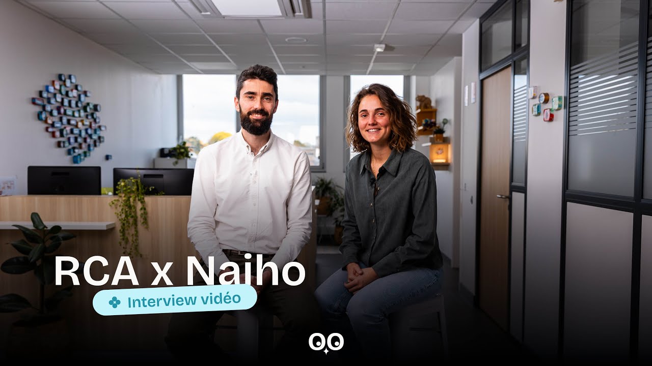 RCA : Retour sur l'accompagnement CAP avec le t&eacute;moignage de Naiho | Yboo Agency