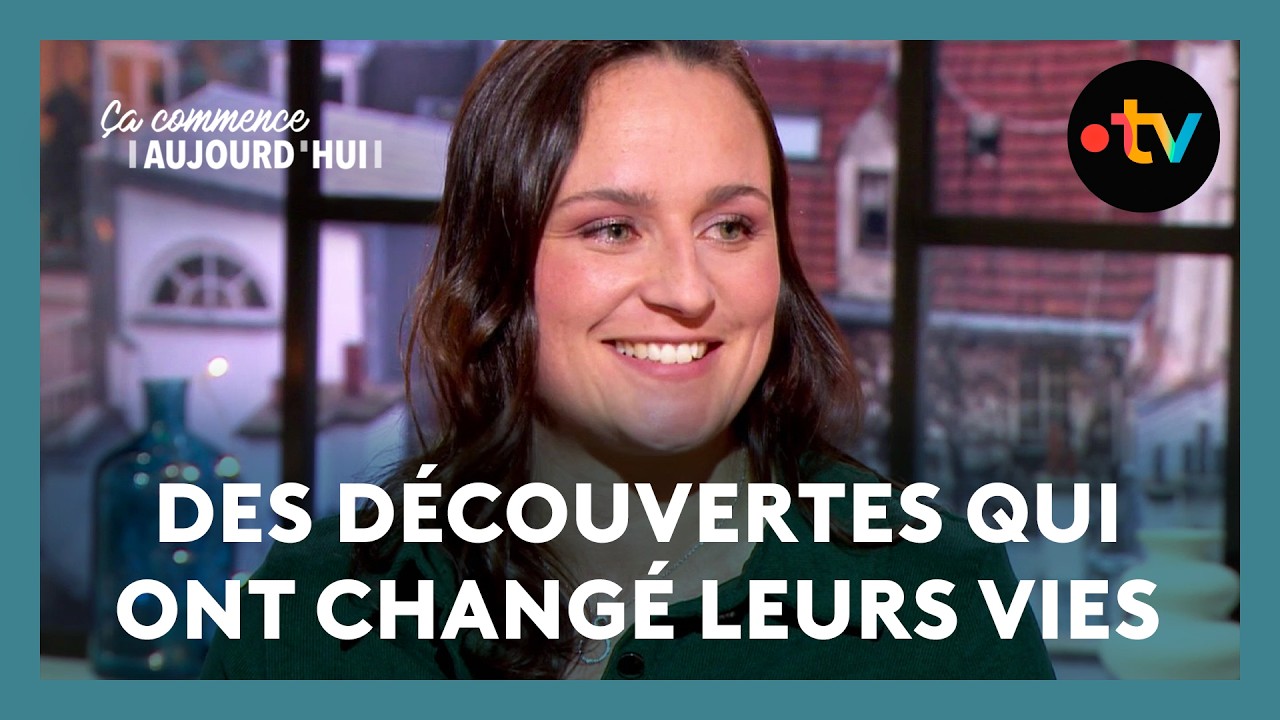 Secrets de famille : ils ont mené l'enquête ensemble - Ça commence aujourd'hui