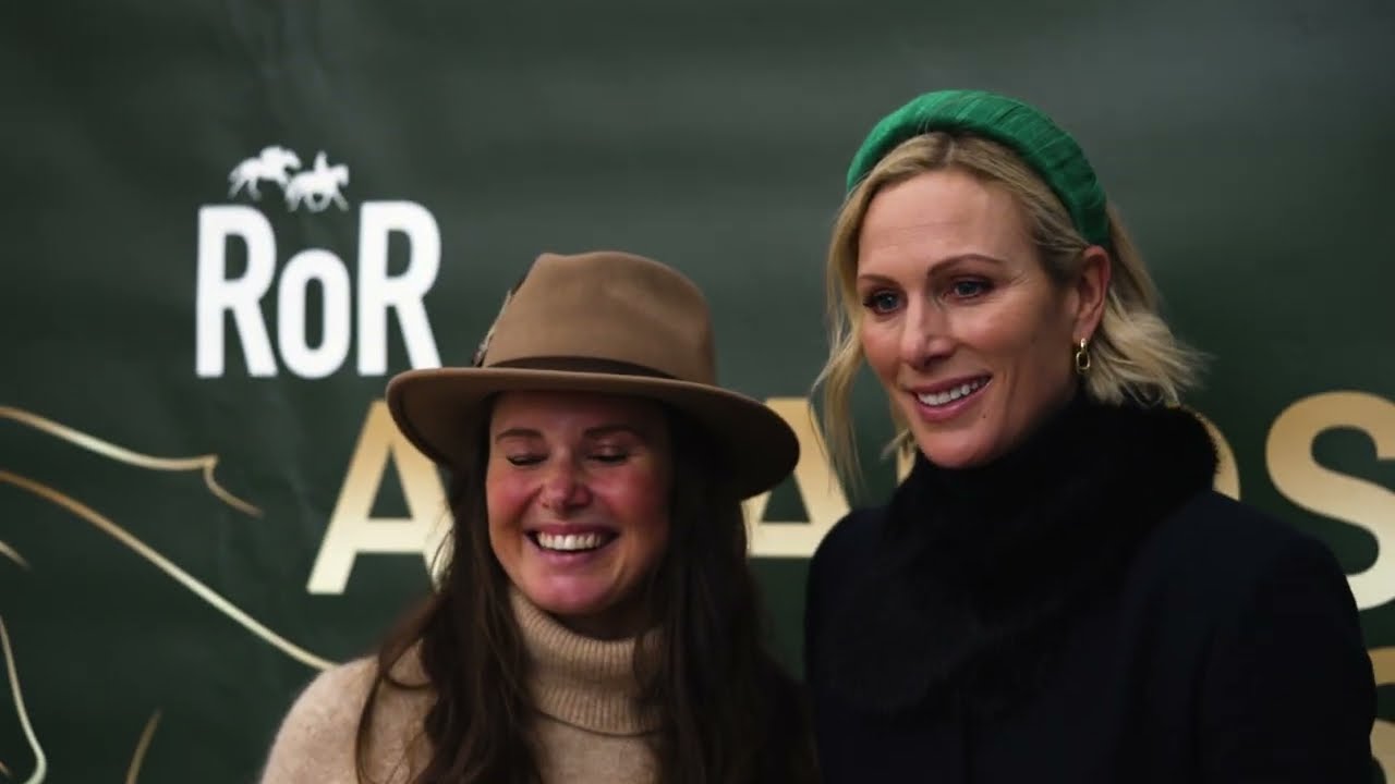 RoR Awards 2026: The highlights. 💚