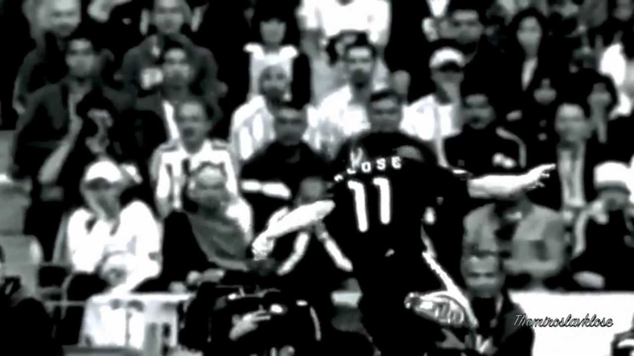 Miroslav Klose - 