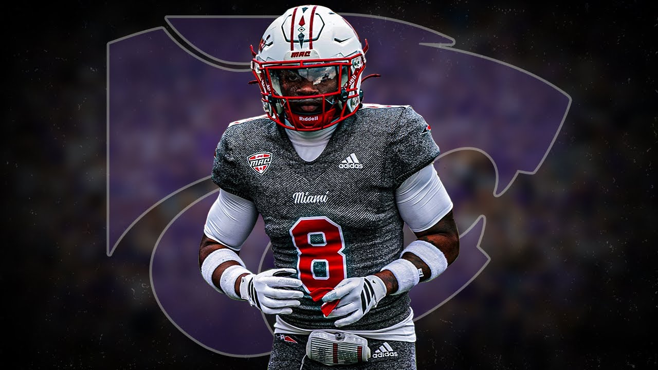 Koy Beasley 🔥 Hard-Hitting Safety Highlights ᴴᴰ
