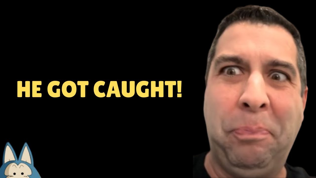 Literally a Dude In a Shed Making Videos about the Game Industry!