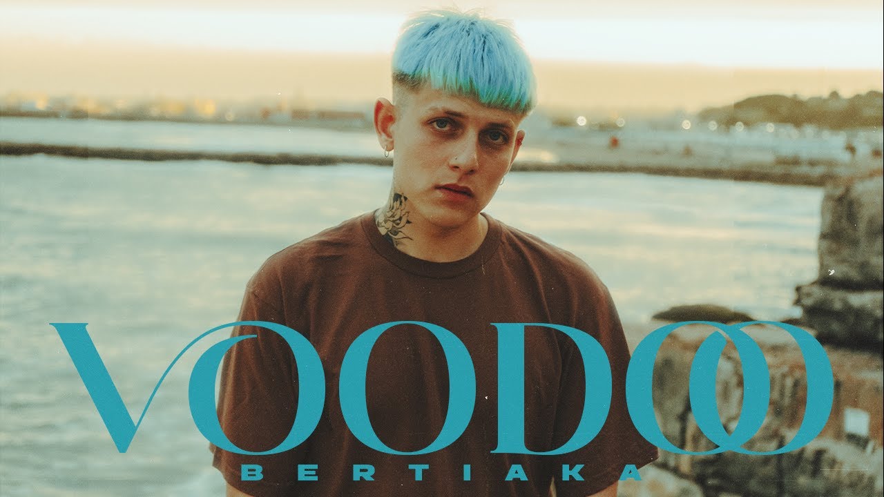 Berti AKA - VOODOO (Video Oficial)