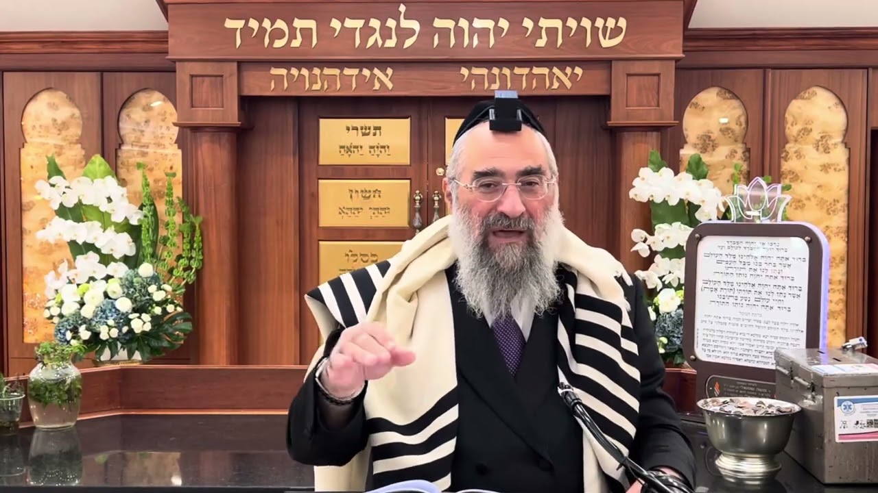 הרבנים שחלקו על הרב עובדיה יוסף זצוק״ל טעו