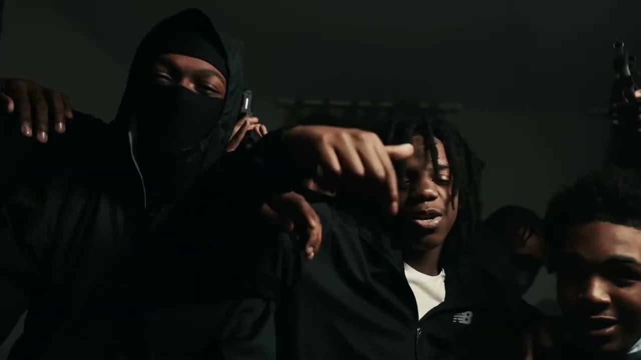 [Free] - Maskdownmar x Ybc Dul x Vinnythewizard x Philly Drill Type Beat - "Wrong"