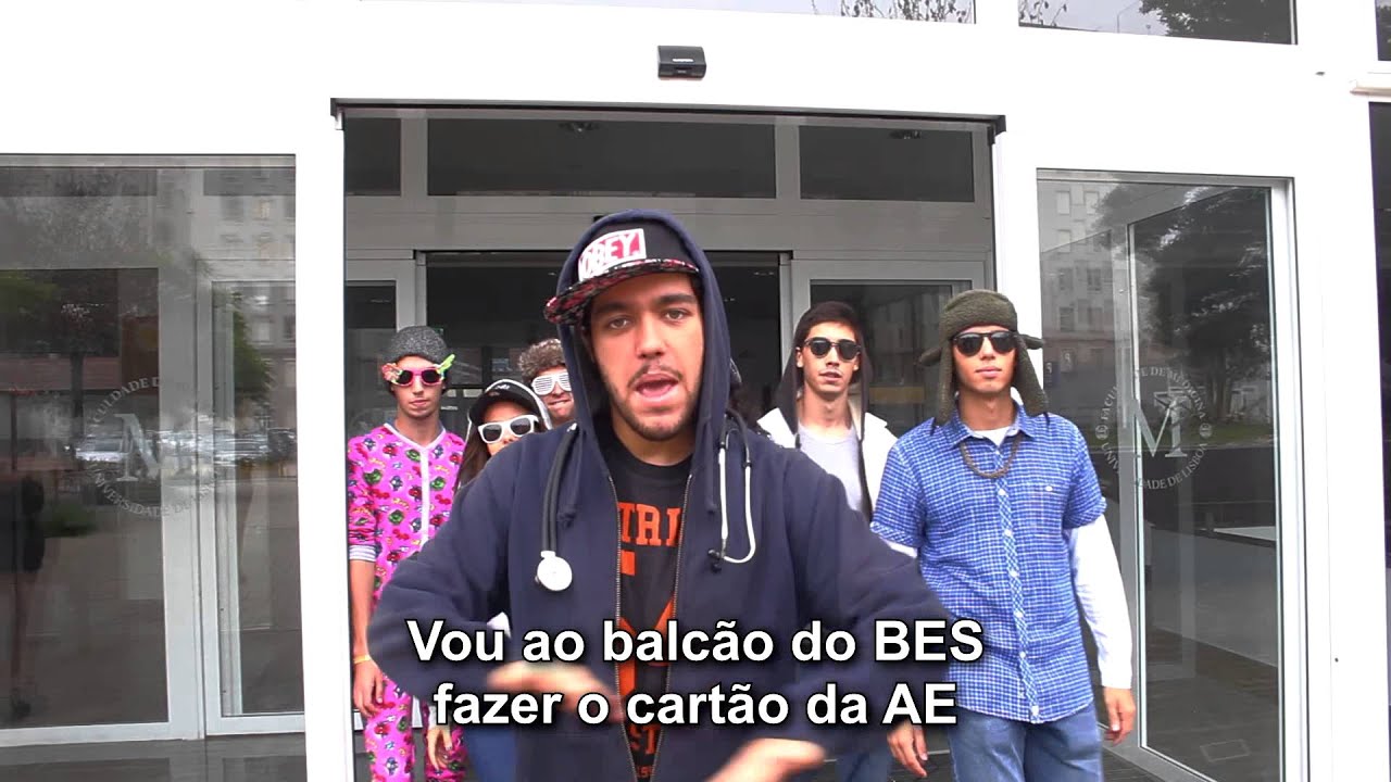 THA FML - Noite da Medicina 2014 - 2º Ano 13-19