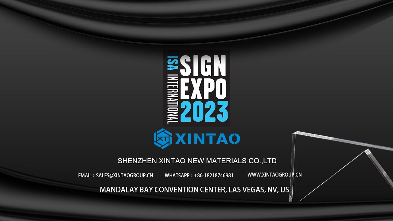 What amazing business opportunities will we get at ISA International Sign Expo 2023?