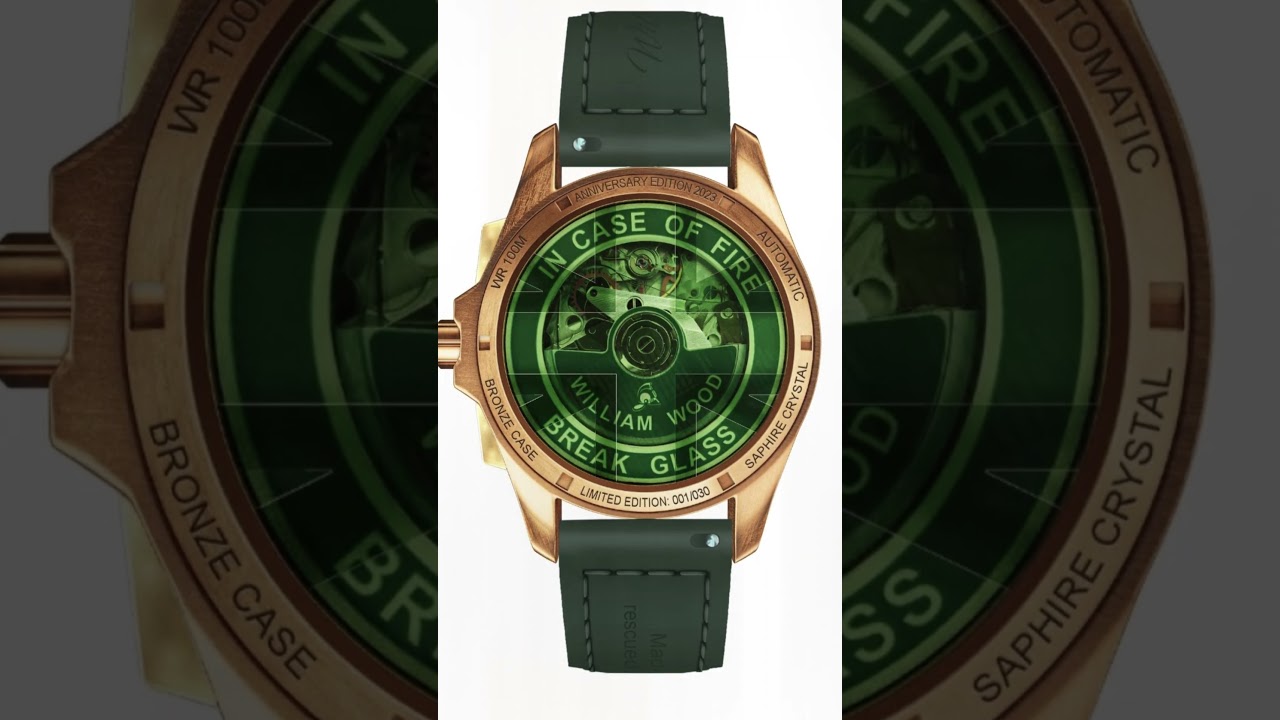3 British Watch Brands Celebrating King Charles III’s Coronation