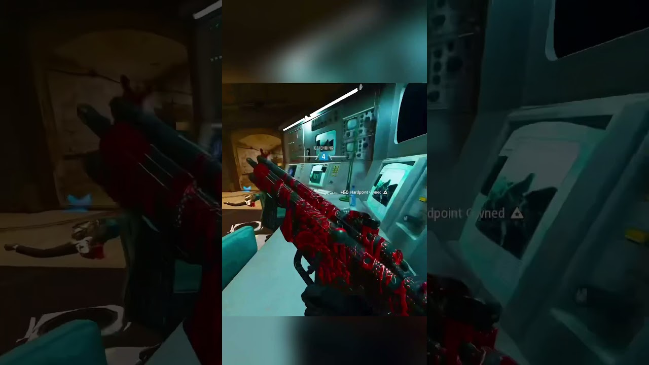 Drop a sub if you like cod content | Twitch: xbetazo 