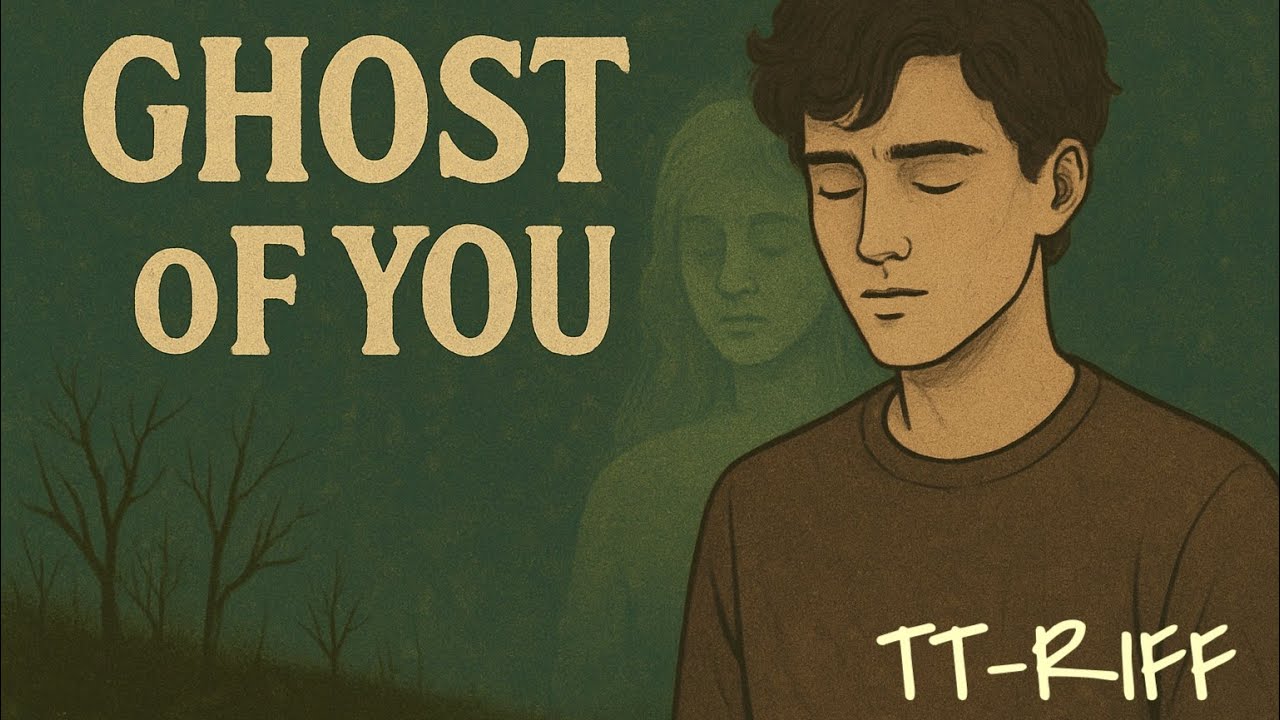 Ghost of You🎵 (Lyrics by TT-Riff)