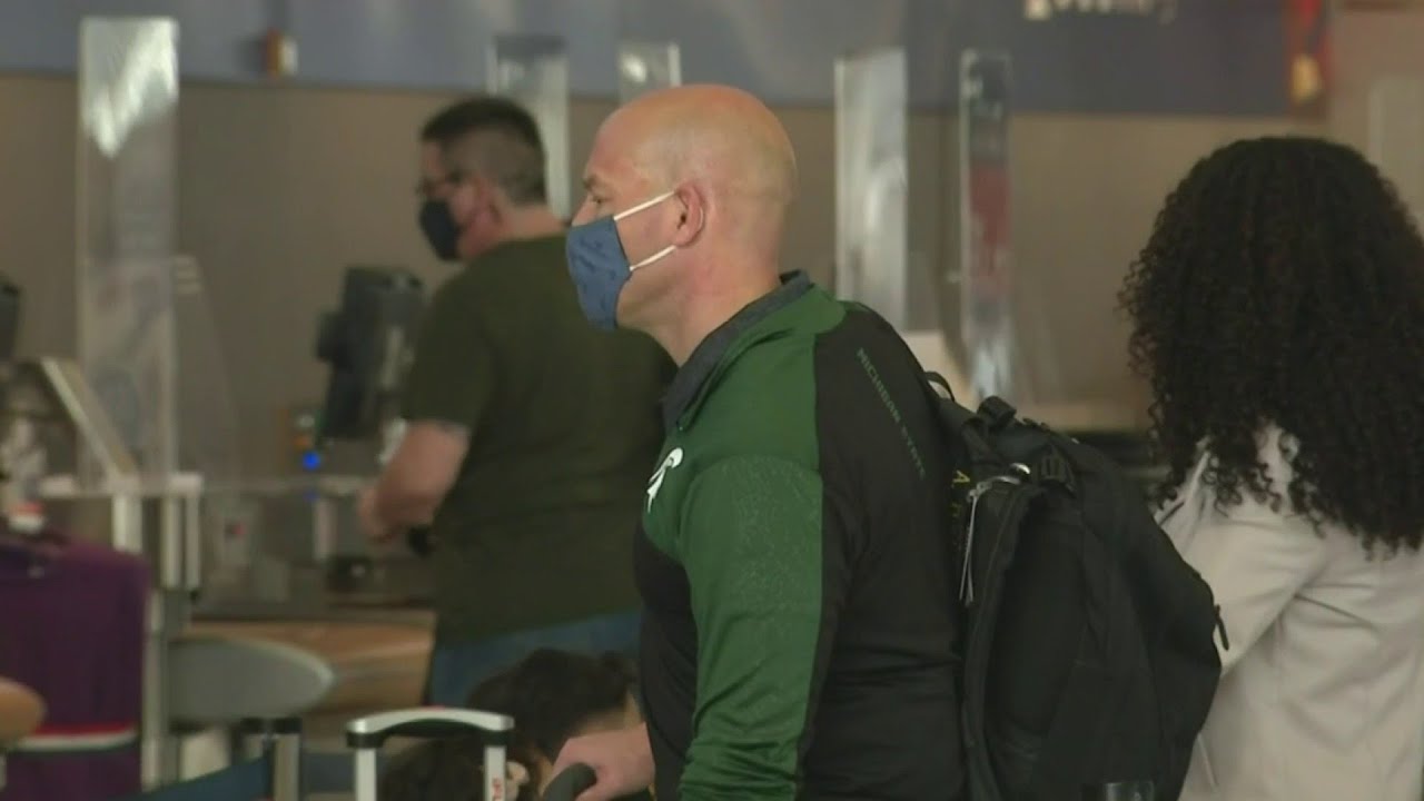 Airlines make changes to pandemic travel vouches: What to know
