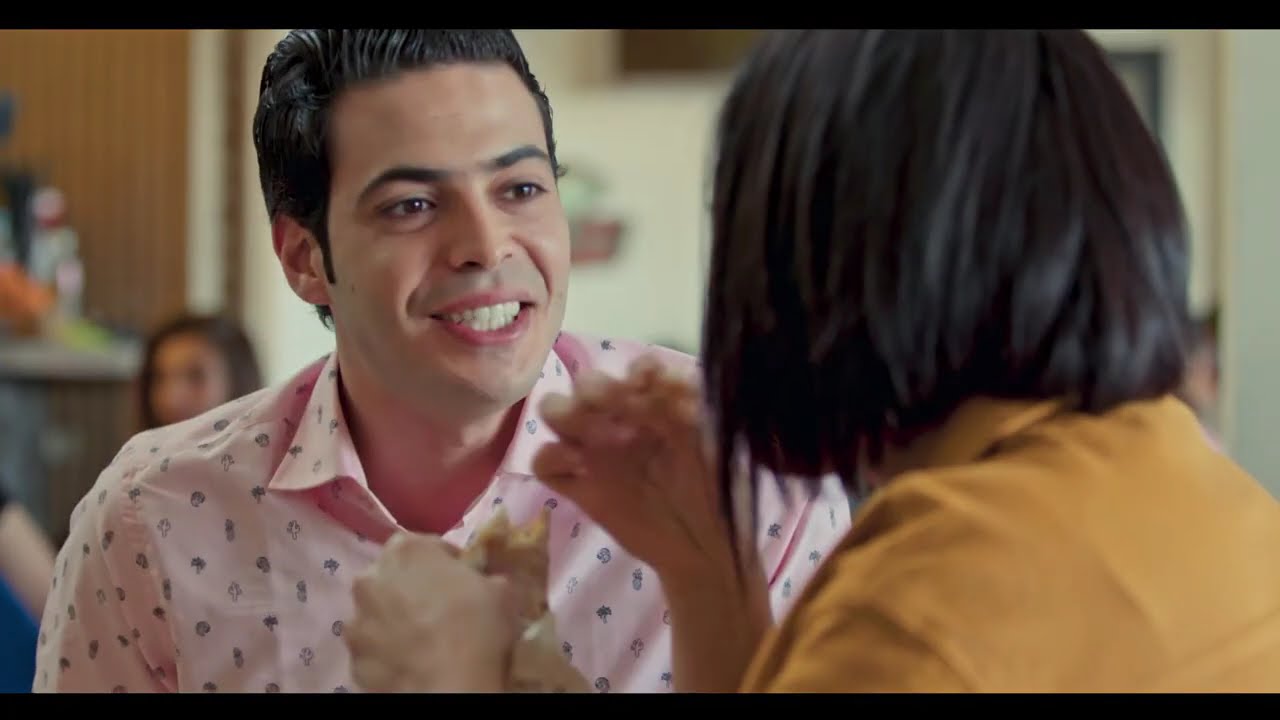 Denya Okhra S04 Episode 03 Partie 01