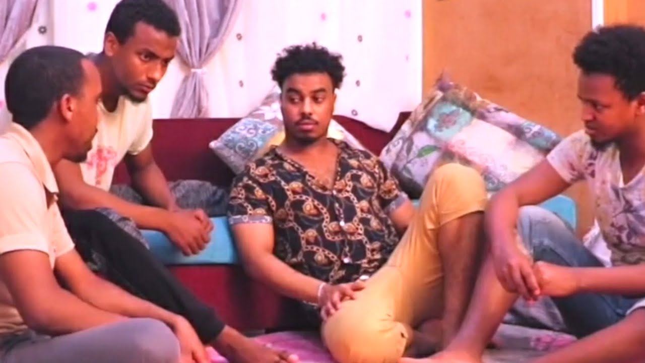 SALAATI, HIN SALAATUU  SALAANNI DHUMEE DIRAAMAA AJAAIBAA KAN GORSA OF KEESSA QABUU