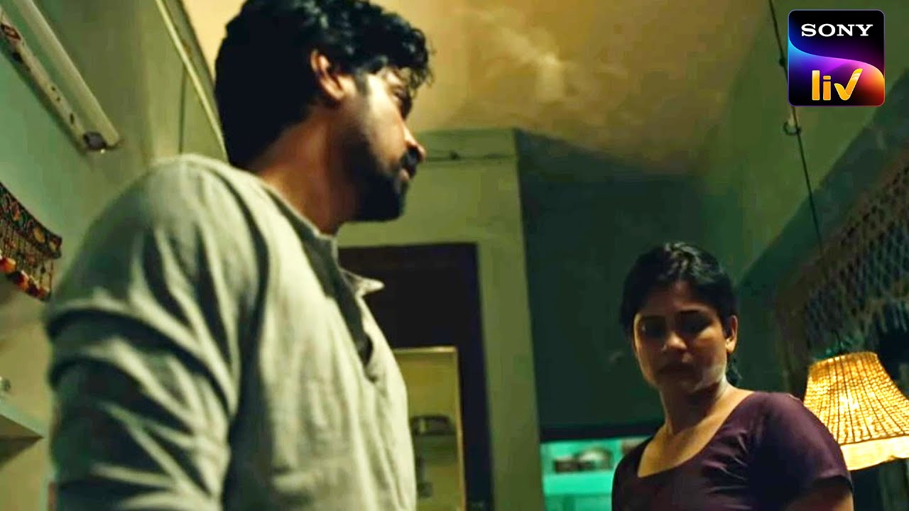 Vannamayil Lose Her Temper | Story Of Things | Sony LIV Originals