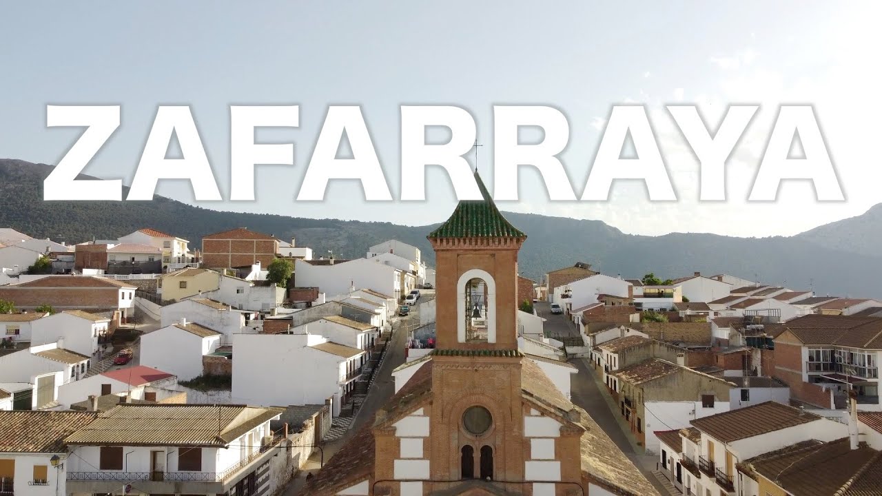 ZAFARRAYA