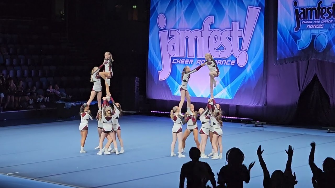 JAMFest 2025 Majors