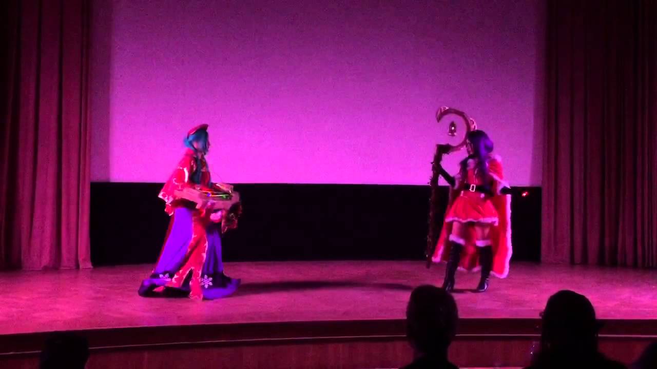 WinterCon 2014 in Riga