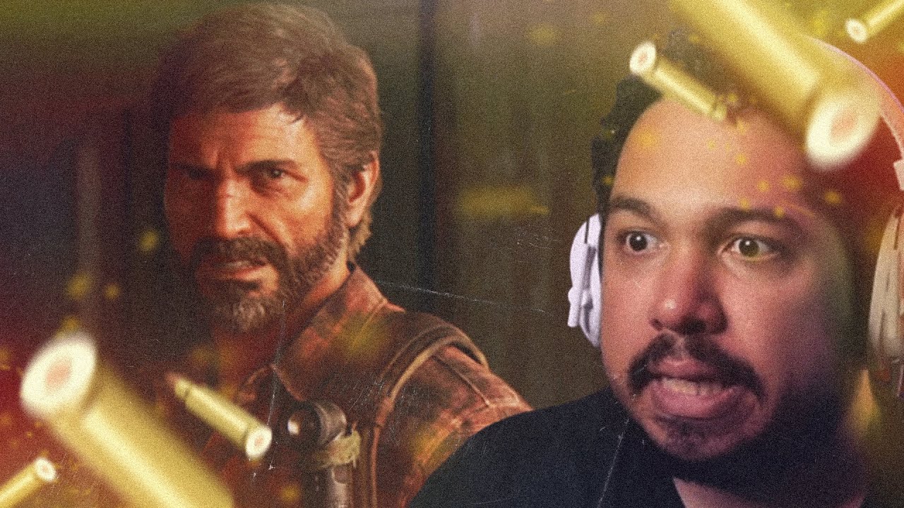 LA FIN DE CETTE VIDEO ME CHOQUE A CHAQUE FOIS - 8 - The Last of Us (REMAKE PS5)