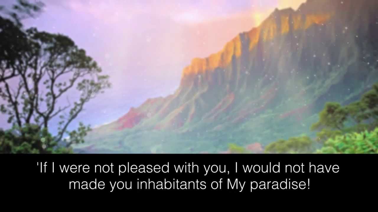 SH. IDRIS ABKAR | THE DAY OF INCREASE POEM يوم المزيد | الشيخ إدريس أكبر