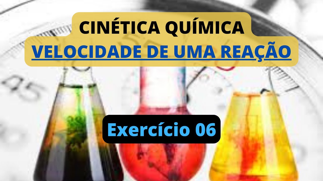 (UNIMONTES-MG) – O ferro (Fe) reage com ácido clorídrico (HCl), de acordo com a equação representada