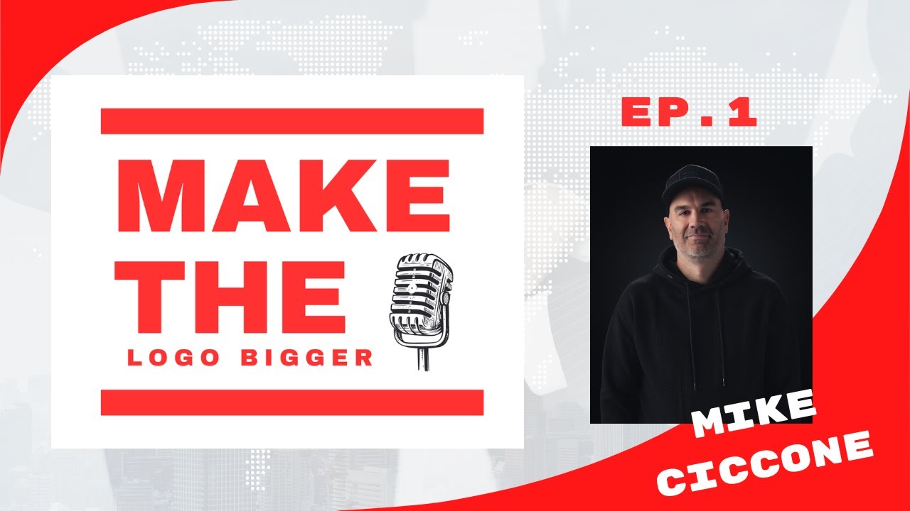 S.1 E.1 - Mike Ciccone: Executive Producer @ Truce