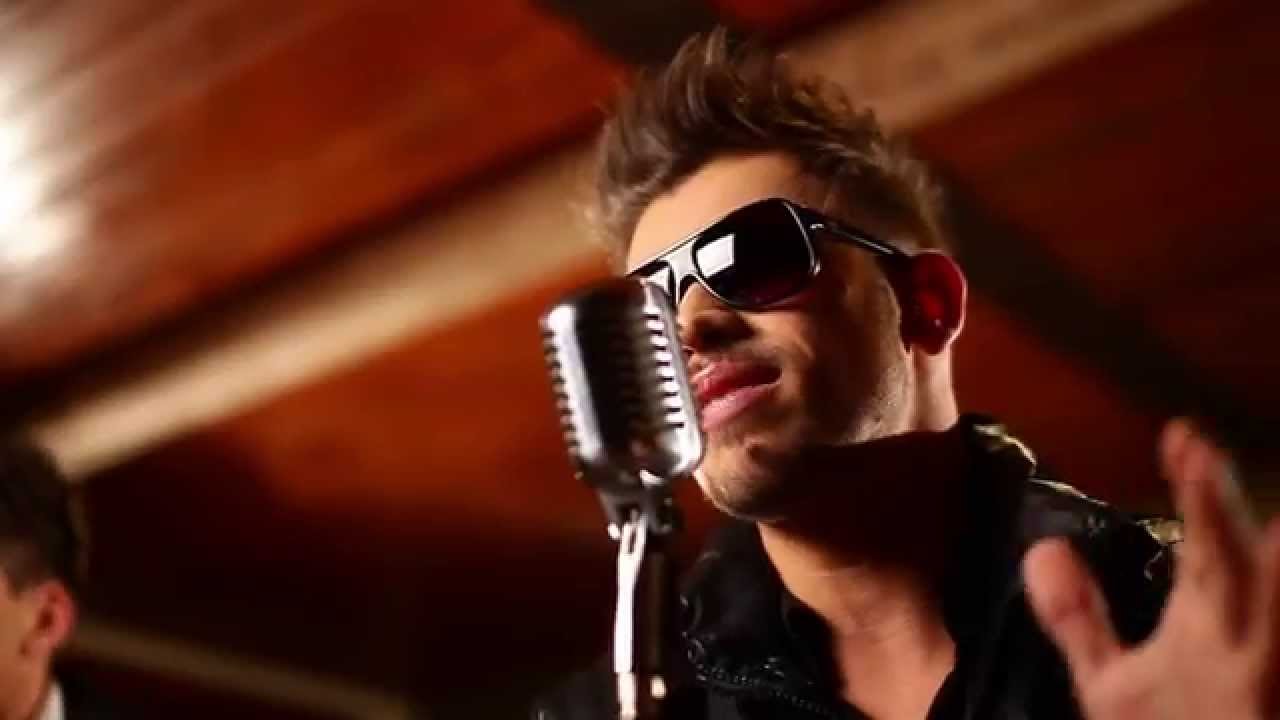 Dois Corpos - Guilherme & Vinicius ( Clipe Oficial )