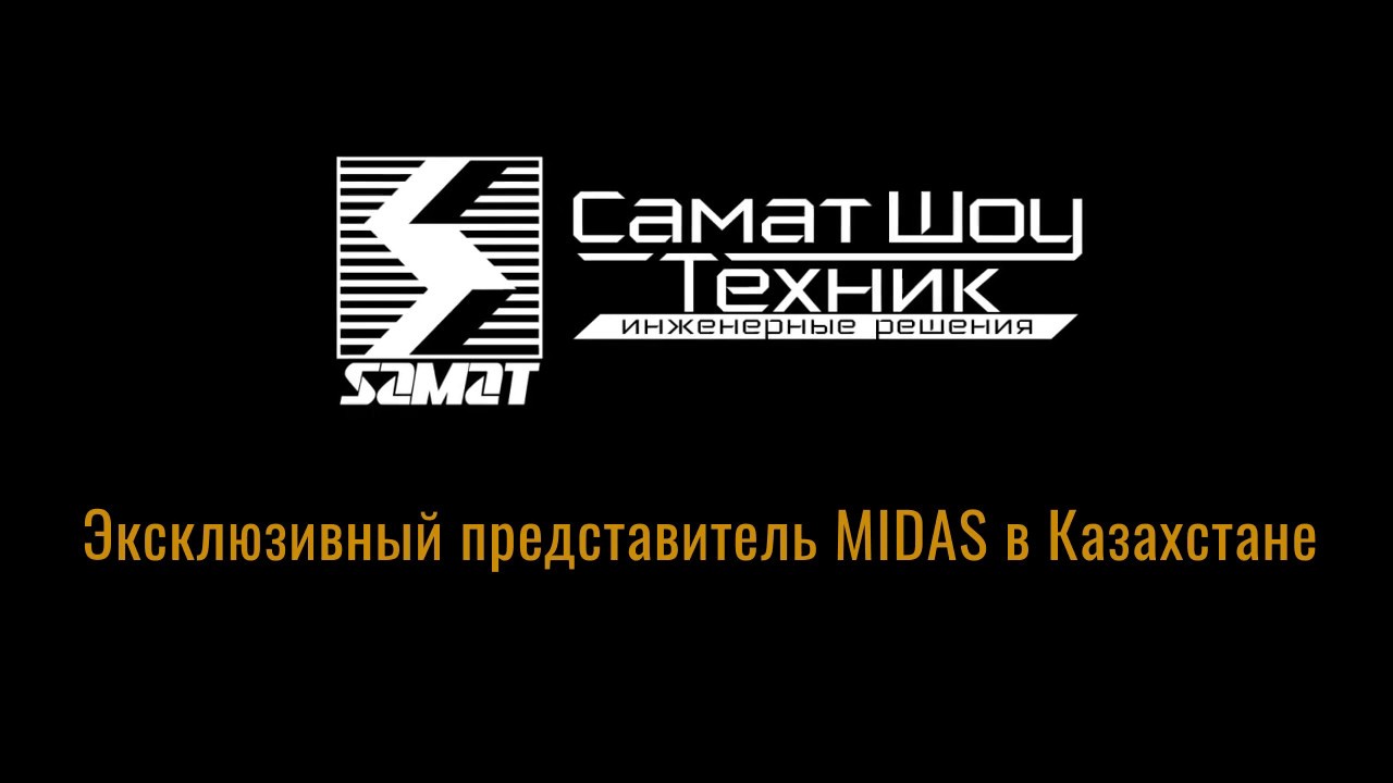 Микшерный пульт MIDAS HERITAGE - D