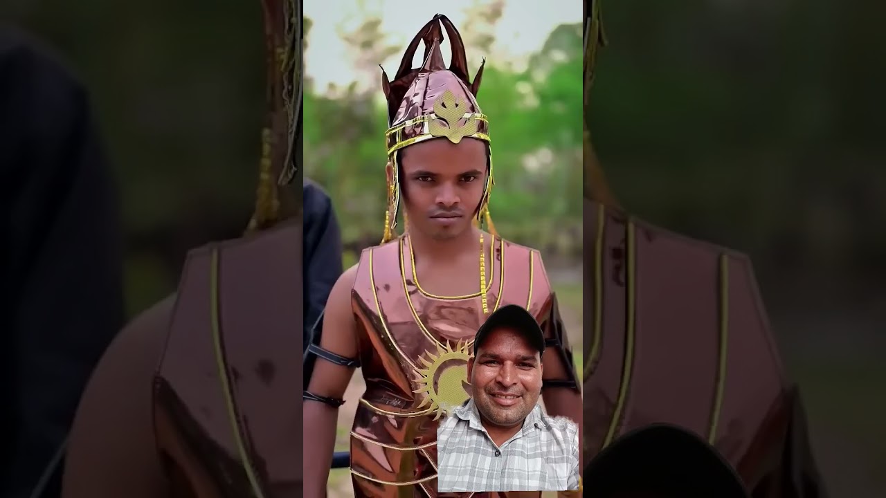 #katappa comedy#rajmata shivgami