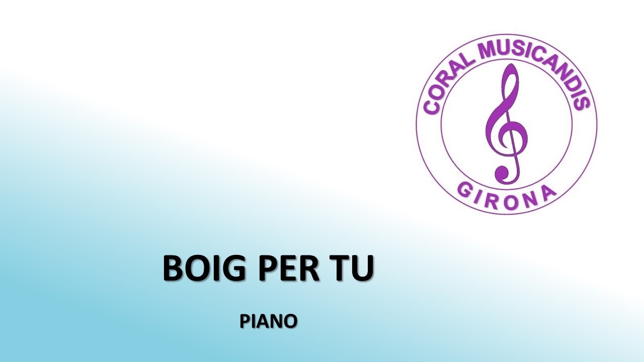 Piano_Boig per tu