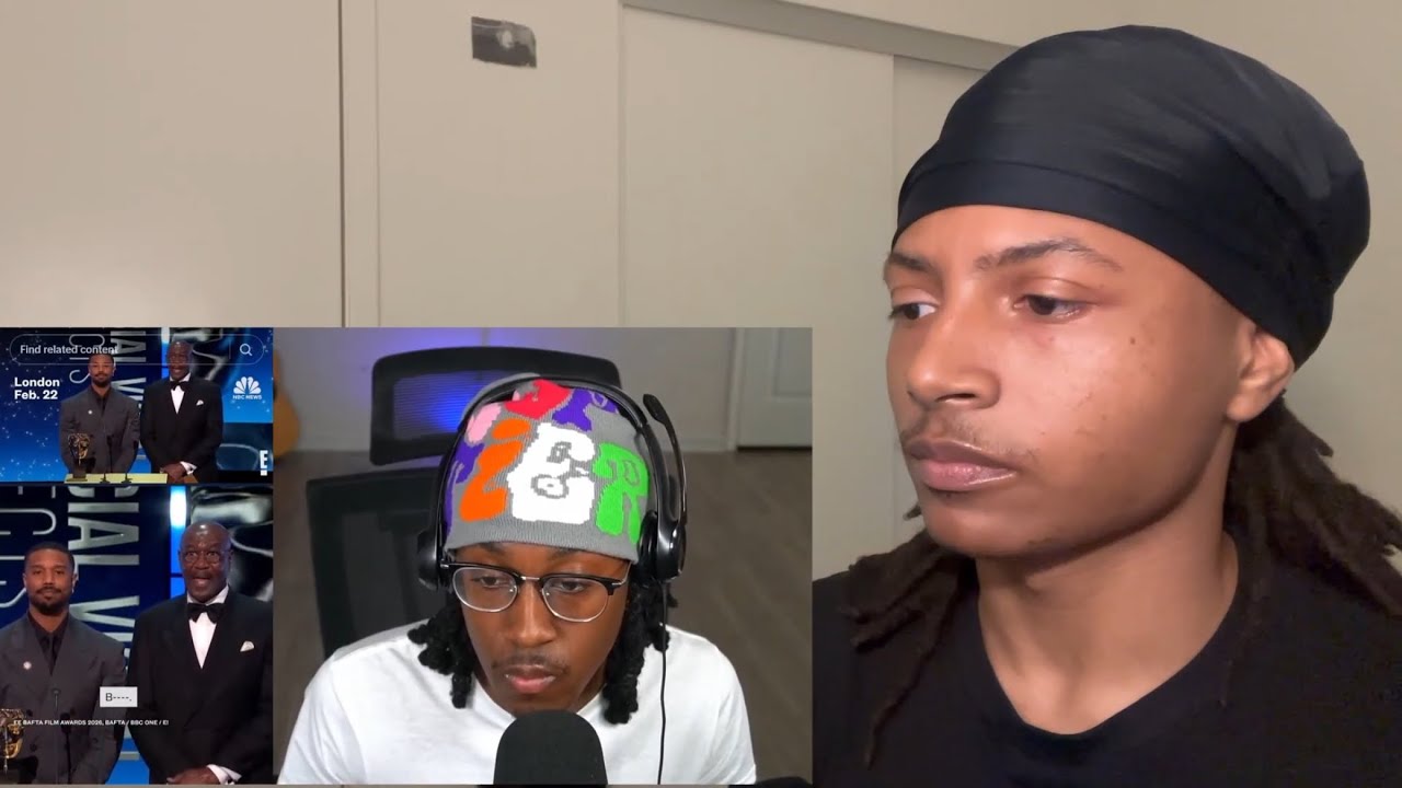 Black Men Were Disrespected on Live TV ... And No One Cares