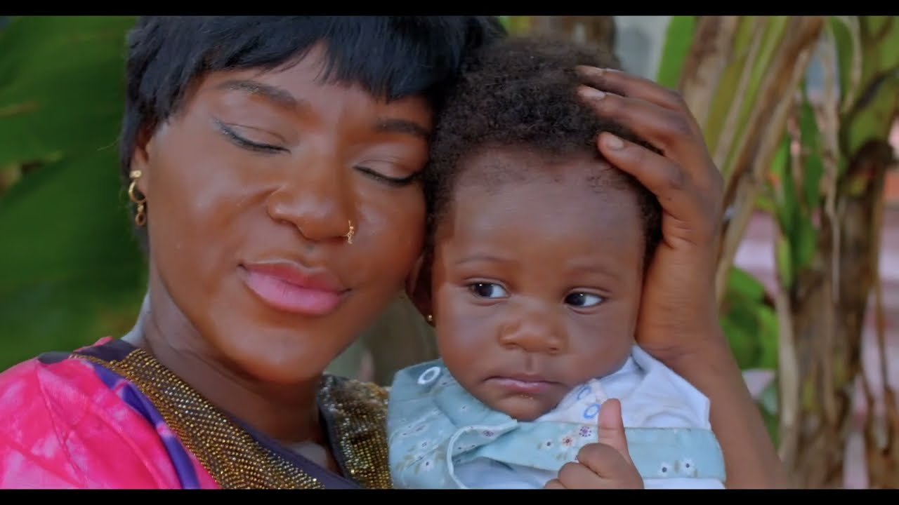 DESTINY CHILD - Drops Tomorrow MONDAY 8Th of DECEMBER - 5PM Chinemelu's Channel