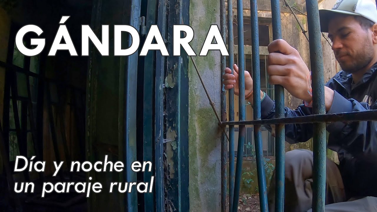 Gándara, un lugar mágico que me costó dejar | Chascomús, PBA