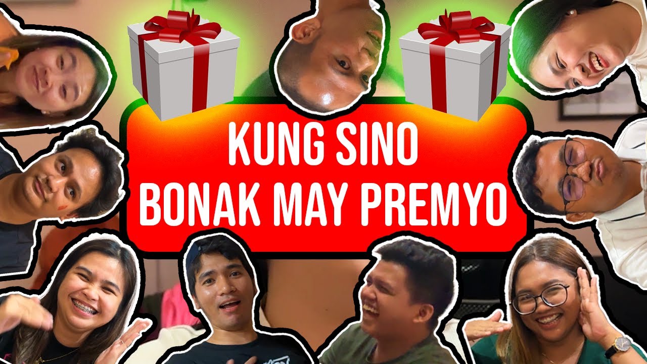 (PABOBOHAN) KUNG SINO MANALO EDI WOW