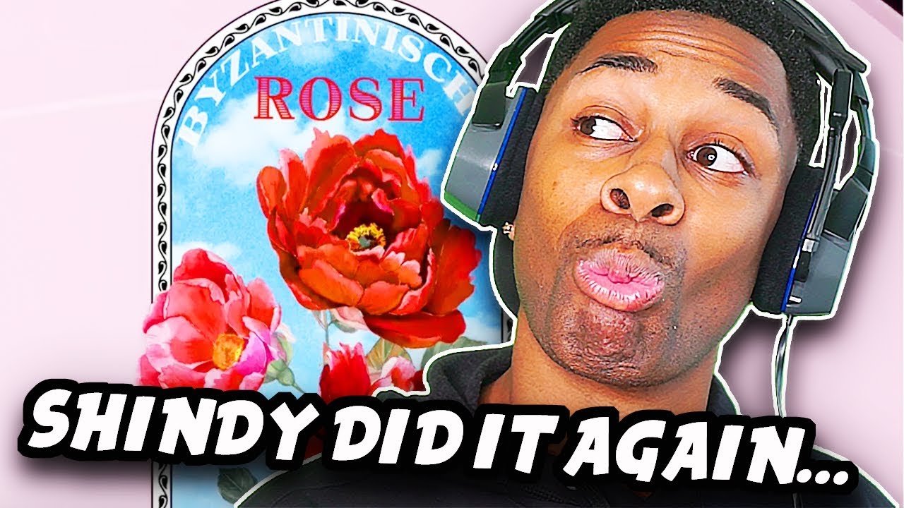 AMERICAN REACTS TO GERMAN RAP | Shindy - What's Luv (prod. by OZ)