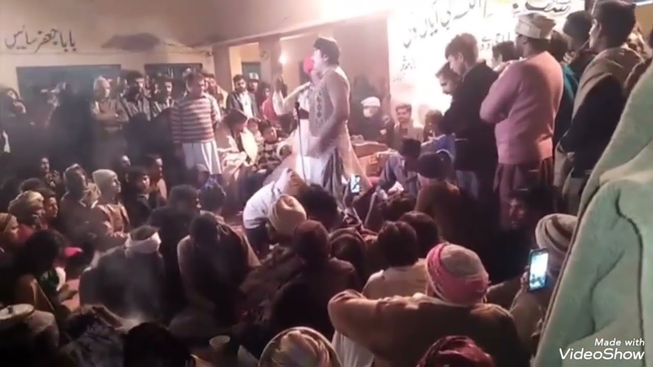 Ticktan Do Lay Layi. Sanwal lal 