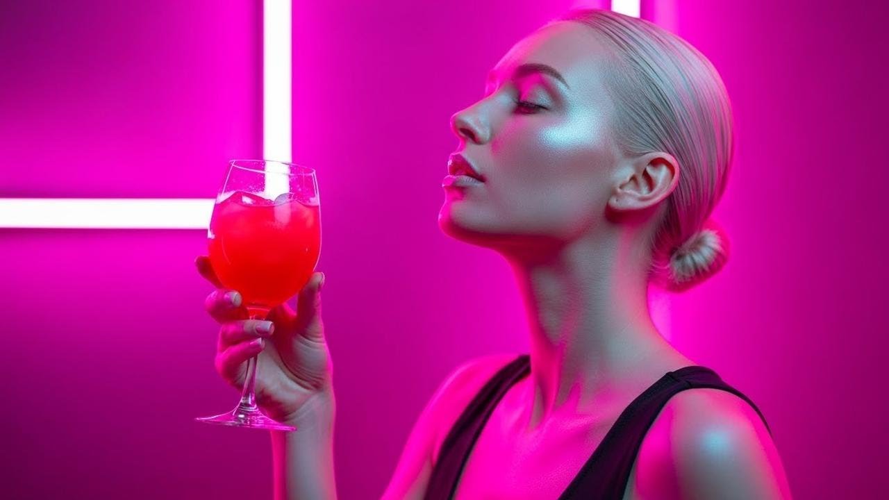 Best of Deep House 2025 | Chill Lunar Dreams & Deep Vibes #90