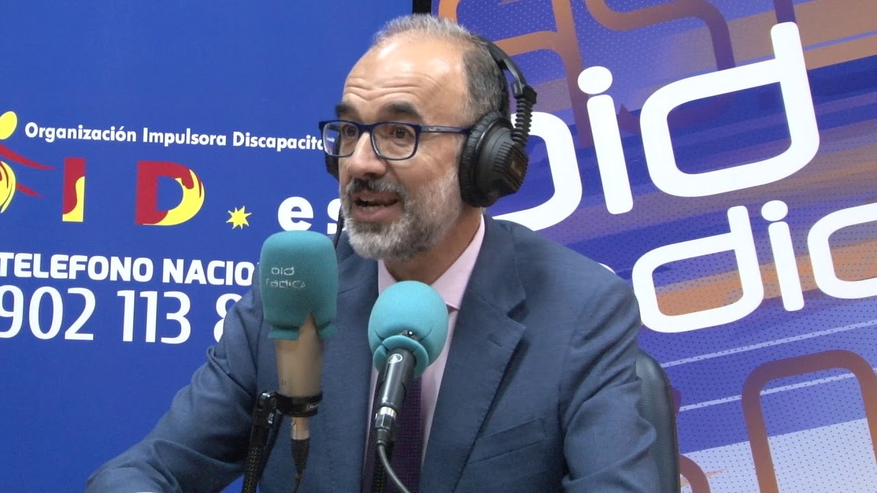 Fernando Hidalgo- Candidato Presidencia FFCM