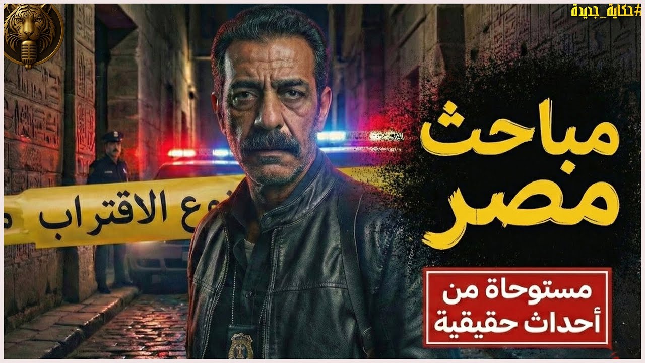الخيط الكاذب: تحريات المباحث عن هارب، ليكتشفوا قاتلاً محترفاً ومقبرة سرية! (مستوحاة من أحداث حقيقية)
