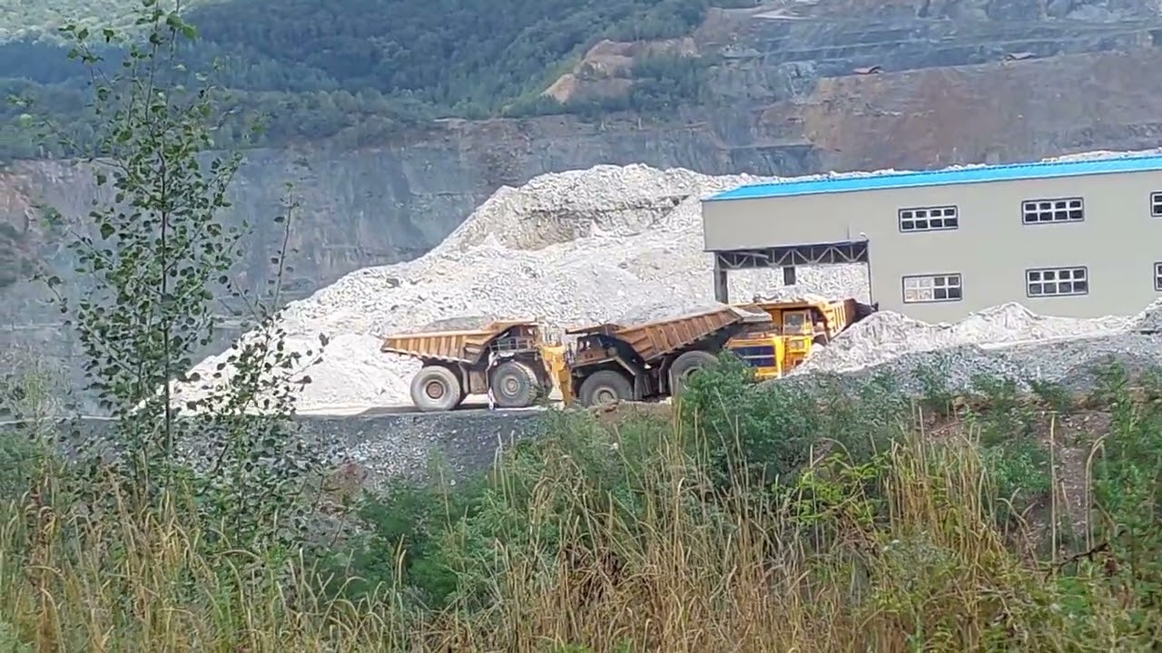 Рудник бакра Мајданпек